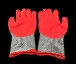 Guantes Manny Sub