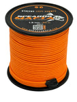 Dinema 100% UHMWPE 1.9mm Spearos Mafia