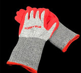 Guantes Manny Sub