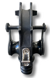 Cabezal Mono Roller Baleros Cerámicos