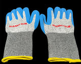 Guantes Manny Sub