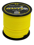 Dinema 100% UHMWPE 1.9mm Spearos Mafia