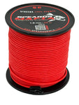 Dinema 100% UHMWPE 1.9mm Spearos Mafia