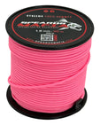 Dinema 100% UHMWPE 1.9mm Spearos Mafia