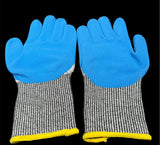 Guantes Manny Sub