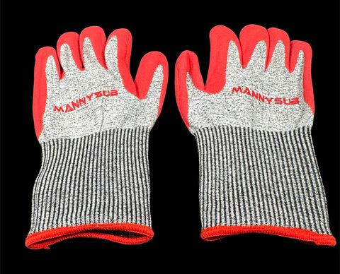 Guantes Manny Sub