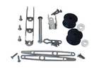 Kit Mono Roller Para Arpones de Madera