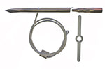 Punta Desprendible Manny Sub (Cable o Dinema)