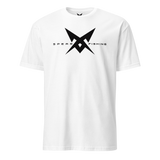 Playera manga corta Spear Fishing