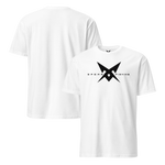 Playera manga corta Spear Fishing