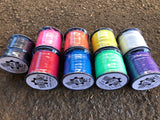 Línea Dynema Aussie Reel PRO 1.9mm