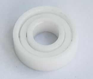 Balero Cerámico