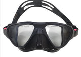 Mascarilla