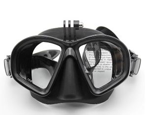 Mascarilla