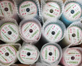 Línea 100% UHMWPE Avatar ERMES