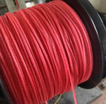 Línea 100% UHMWPE Avatar ERMES