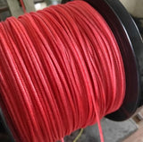 Línea 100% UHMWPE Avatar ERMES