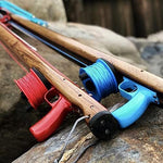 Línea Dynema Aussie Reel PRO 1.9mm