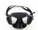 Mascarilla
