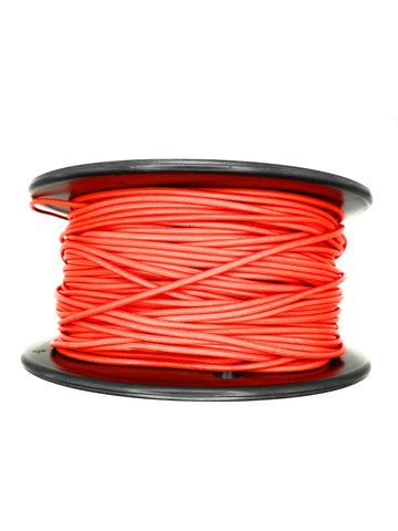 Línea UHMWPE Jacket Dyneema de 2.5mm (por metro)