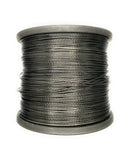 Línea Trenzada 100% UHMWPE de 8 hebras de 1.6mm (por metro)