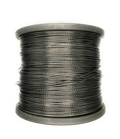 Línea Trenzada 100% UHMWPE de 8 hebras de 1.6mm (por metro)