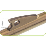 Varilla Salvimar Pacific Atlantis de 8.0 mm