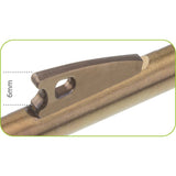Varilla Salvimar Pacific Atlantis de 8.0 mm